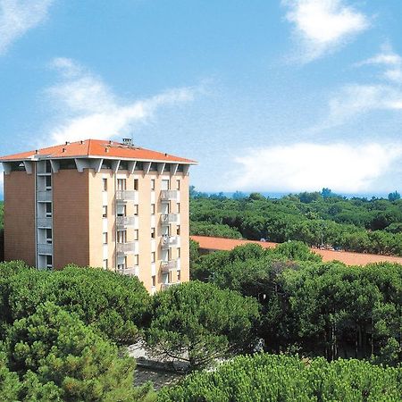 Appartamenti Torre Panorama Bibione Dış mekan fotoğraf